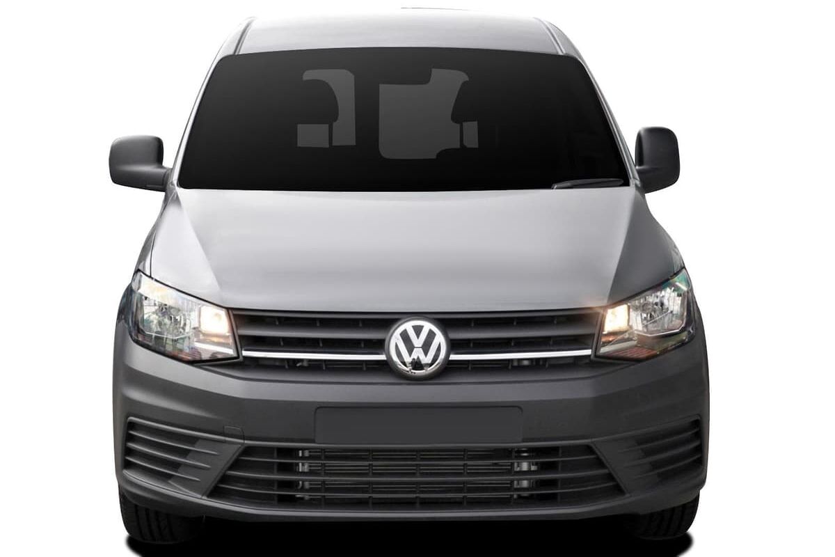 2024 Volkswagen Caddy TSI220 5 Maxi Auto MY24 image 2