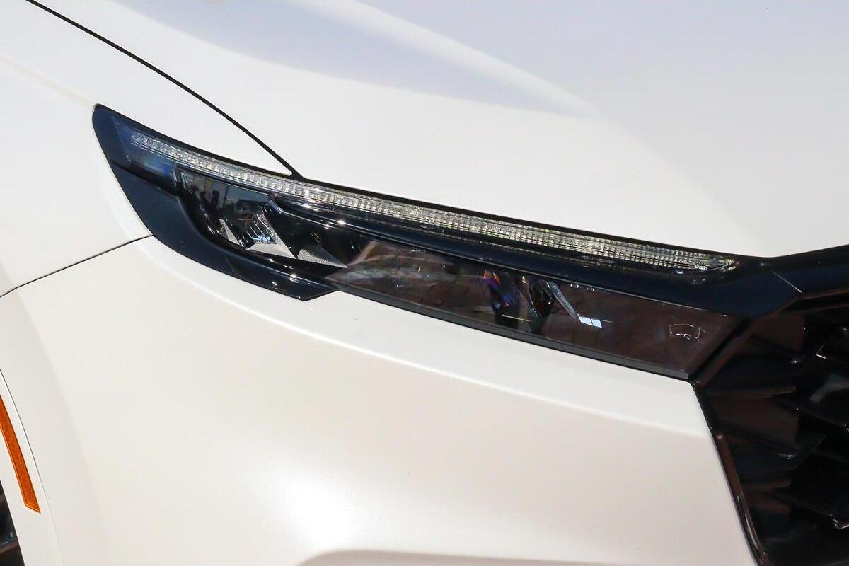 2024 Honda CR-V e:HEV RS Auto FWD MY24 image 14