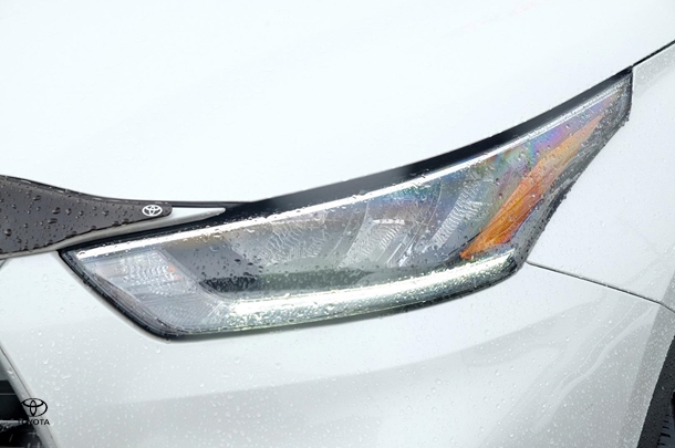 2023 Toyota KLUGER HYBRID GXL AWD image 18