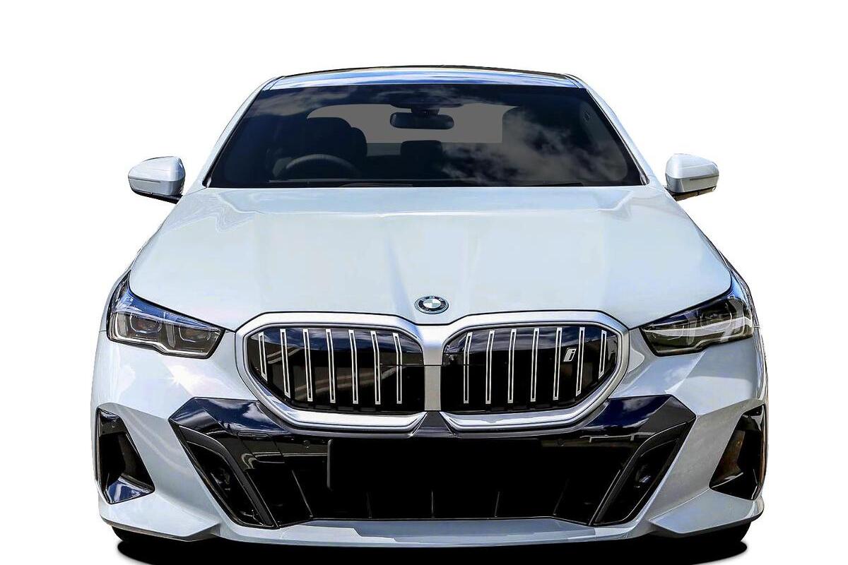 2024 BMW i5 eDrive40 M Sport G60 Auto image 2