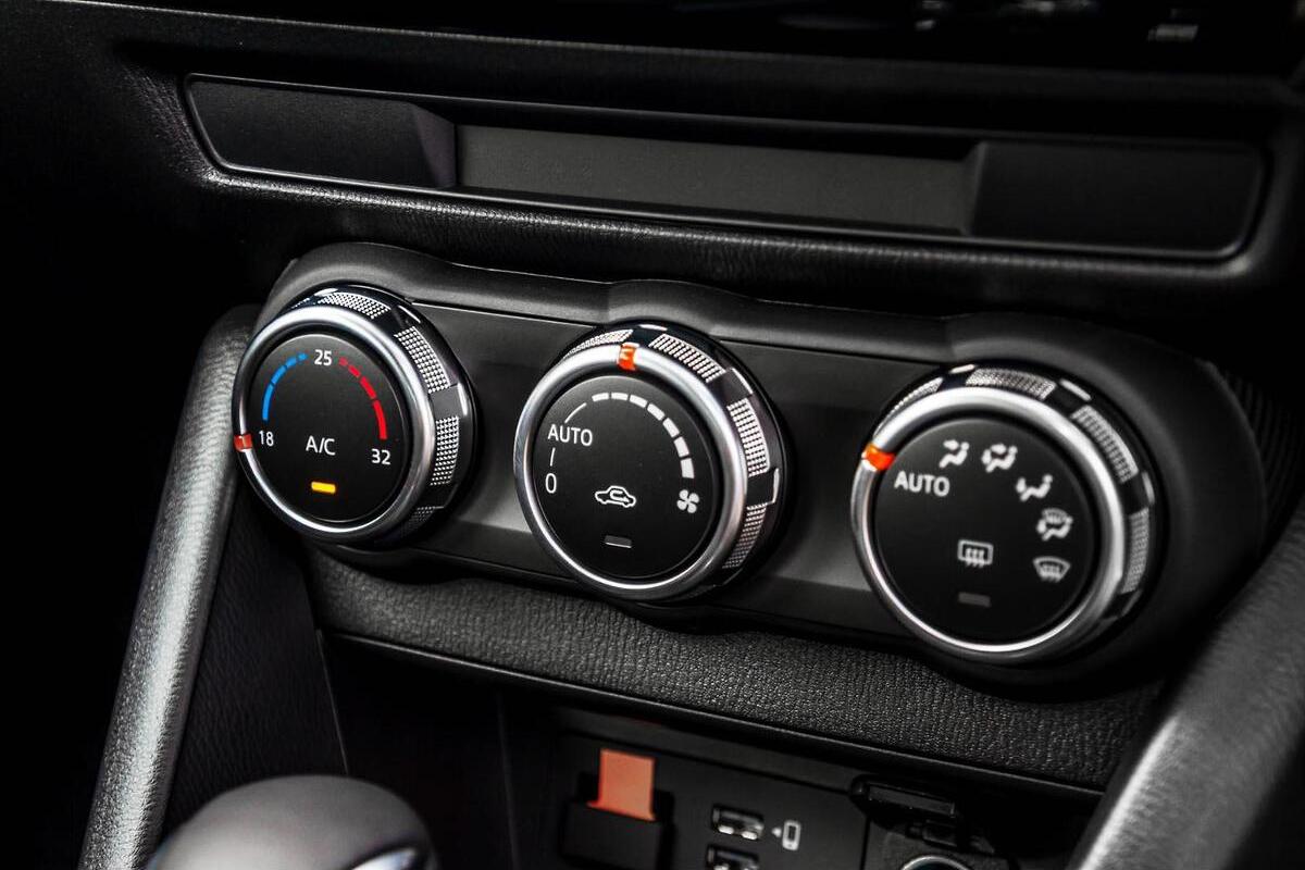 2024 Mazda CX-3 G20 Pure DK Auto FWD image 13