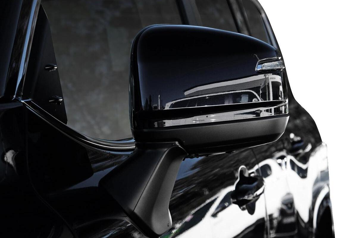 2024 Toyota Landcruiser VX Auto 4x4 image 14