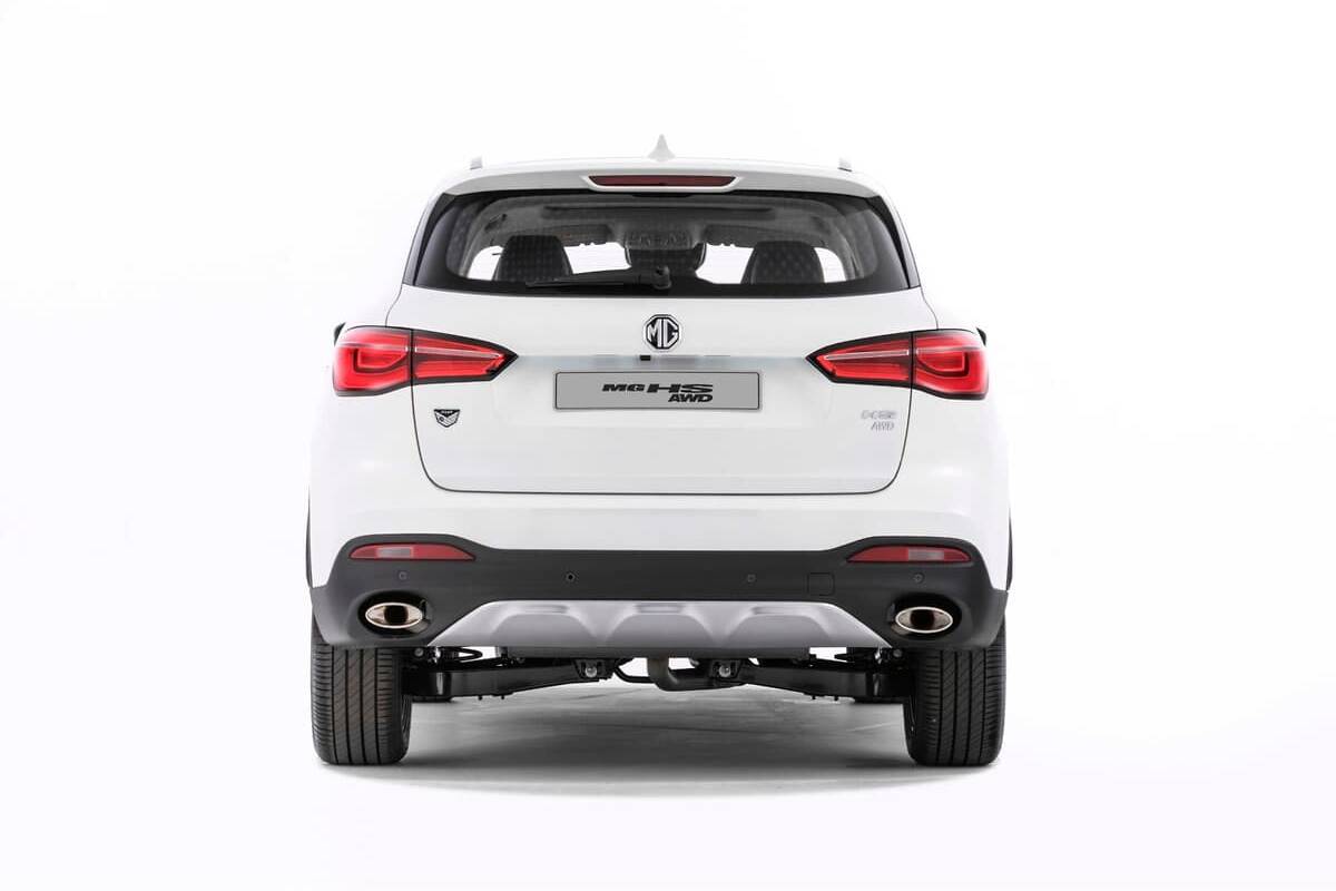 2024 MG HS Essence X Auto AWD MY24 image 4
