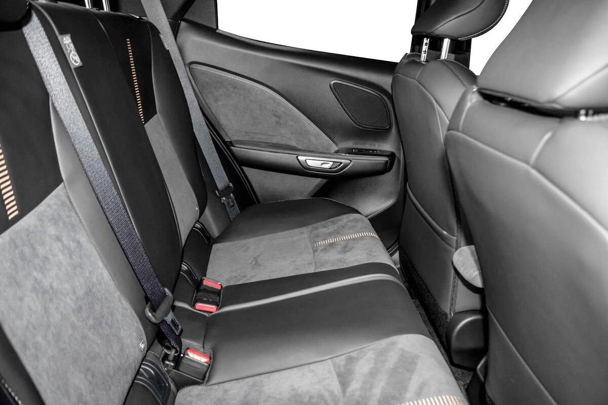 2025 Lexus LBX Sports Luxury Auto 2WD image 9