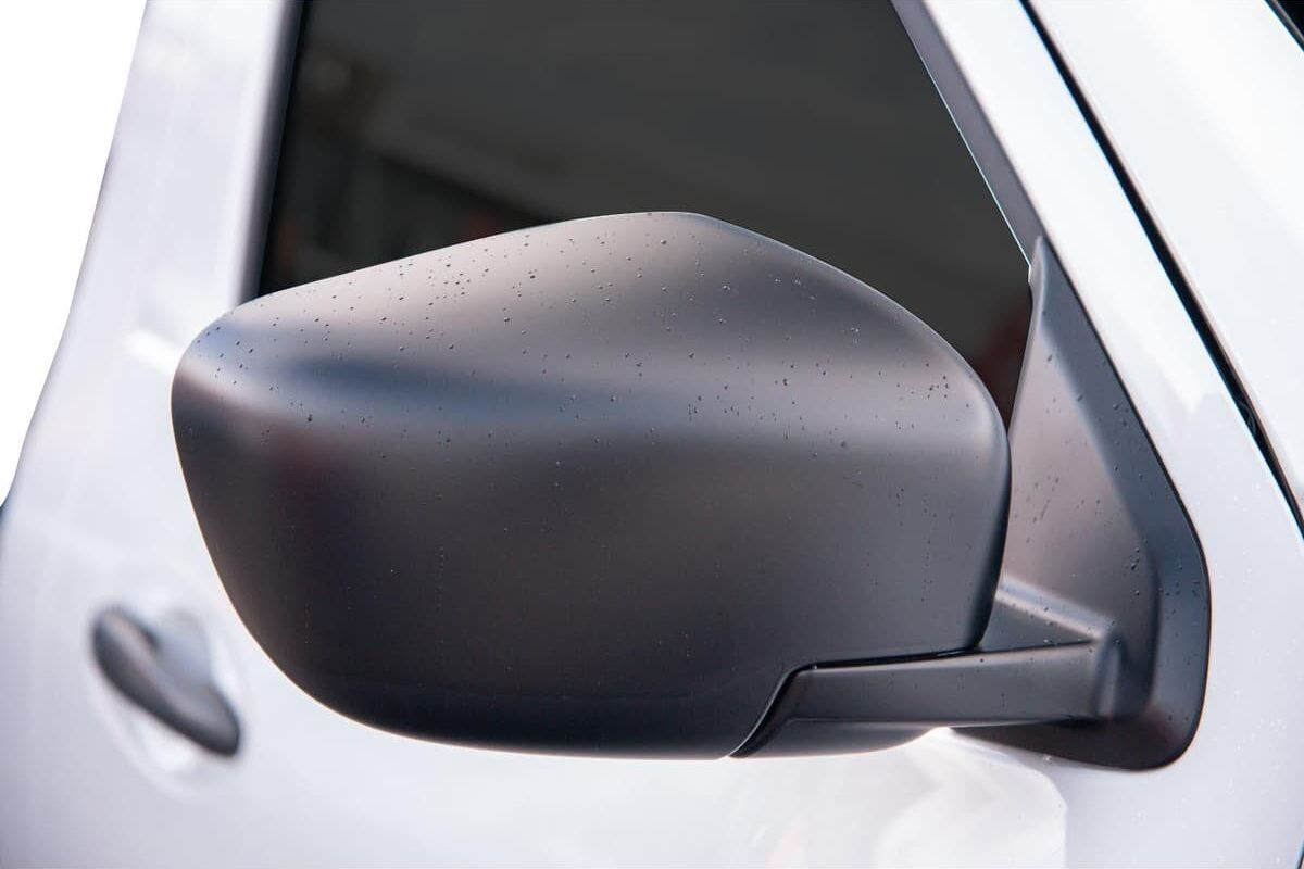 2024 Nissan Navara SL D23 Manual 4x2 MY24 image 15