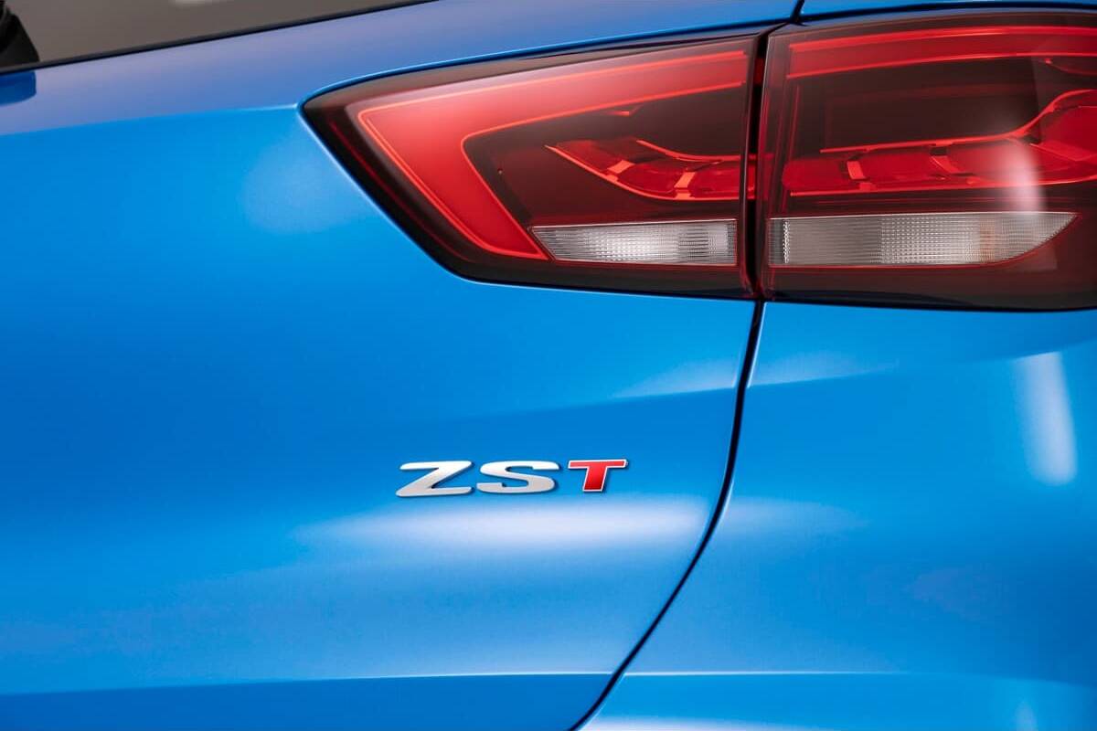 2024 MG ZST Excite Auto MY24 image 18