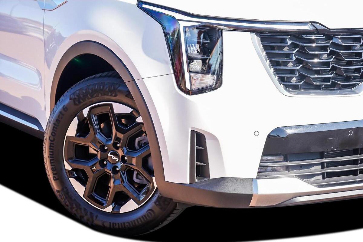2024 Kia Sorento Sport Auto MY25 image 18