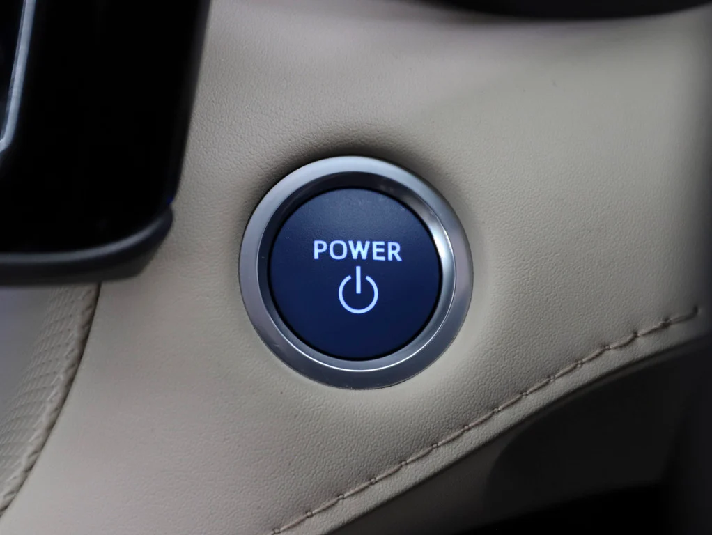 2021 Toyota Kluger Hybrid AWD GRANDE image 17
