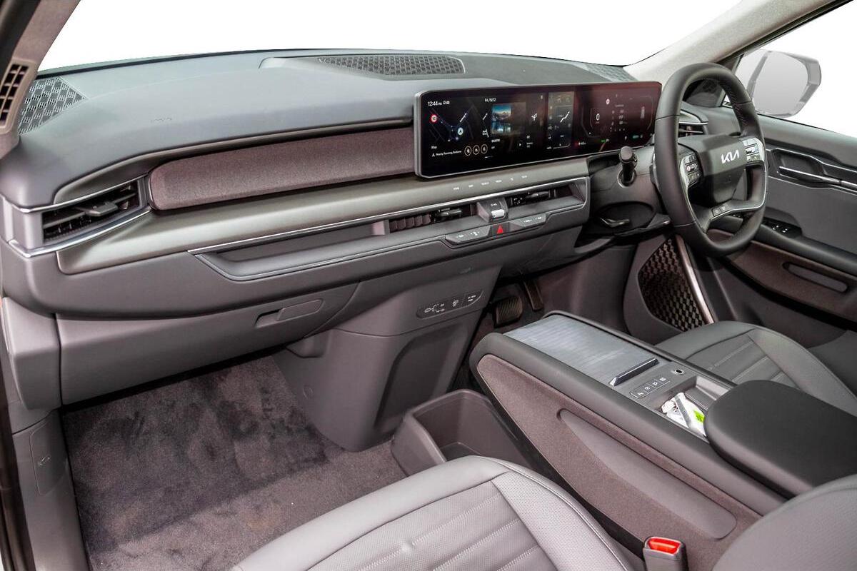 2025 Kia EV9 Earth Auto AWD MY25 image 8
