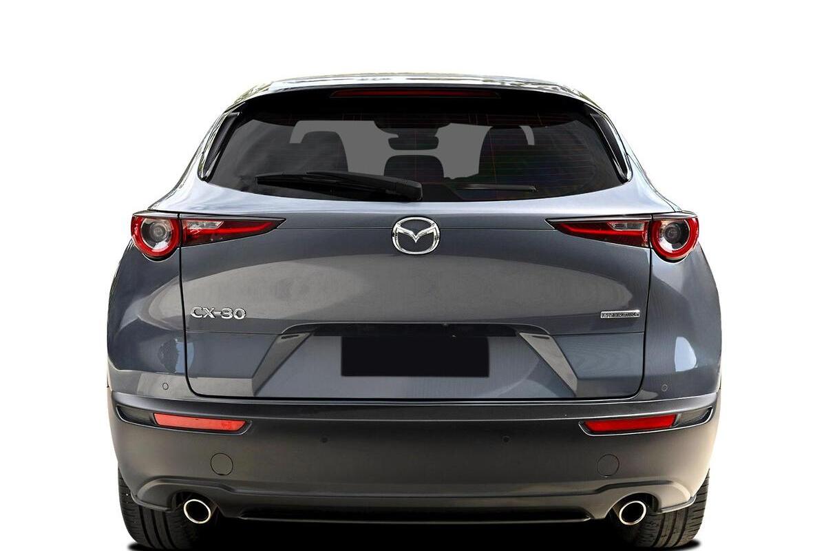 2024 Mazda CX-30 G20 Evolve DM Series Auto image 3