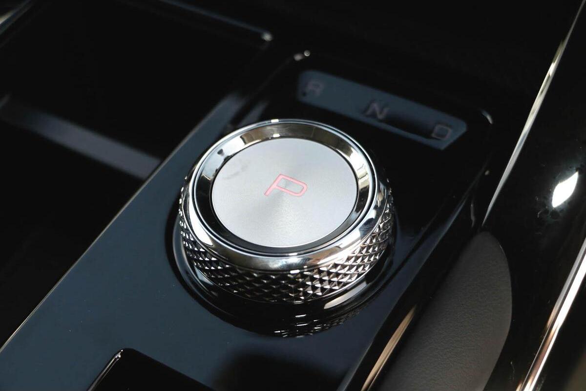 2024 GWM Haval H6 Lux Hybrid Auto image 18