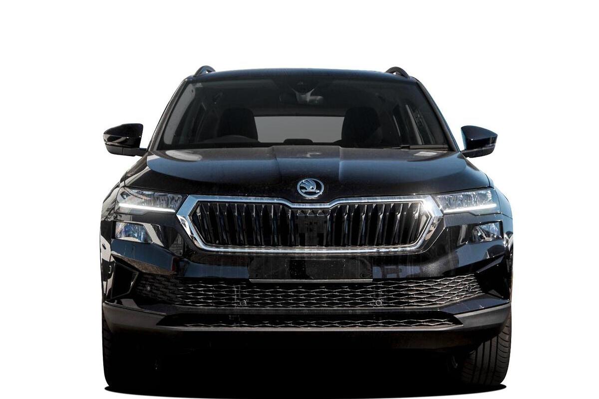 2024 SKODA Karoq 110TSI Select Auto FWD MY24 image 2