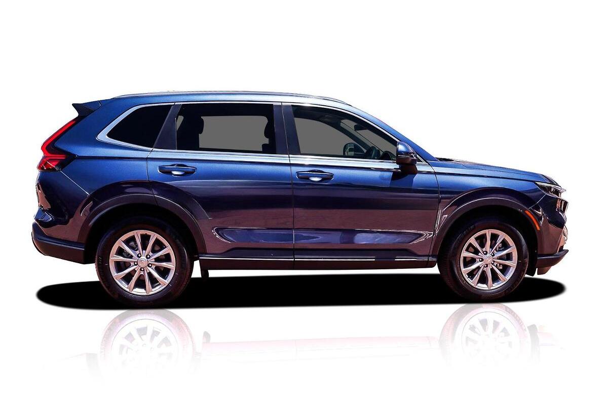 2025 Honda CR-V VTi L Auto AWD MY25 image 5