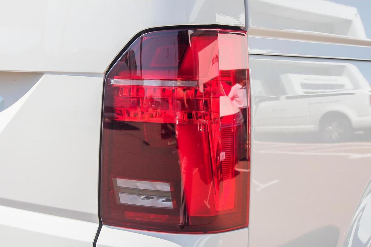 2024 Volkswagen Multivan TDI450 Comfortline EXEC T6.1 LWB Auto MY24 image 8