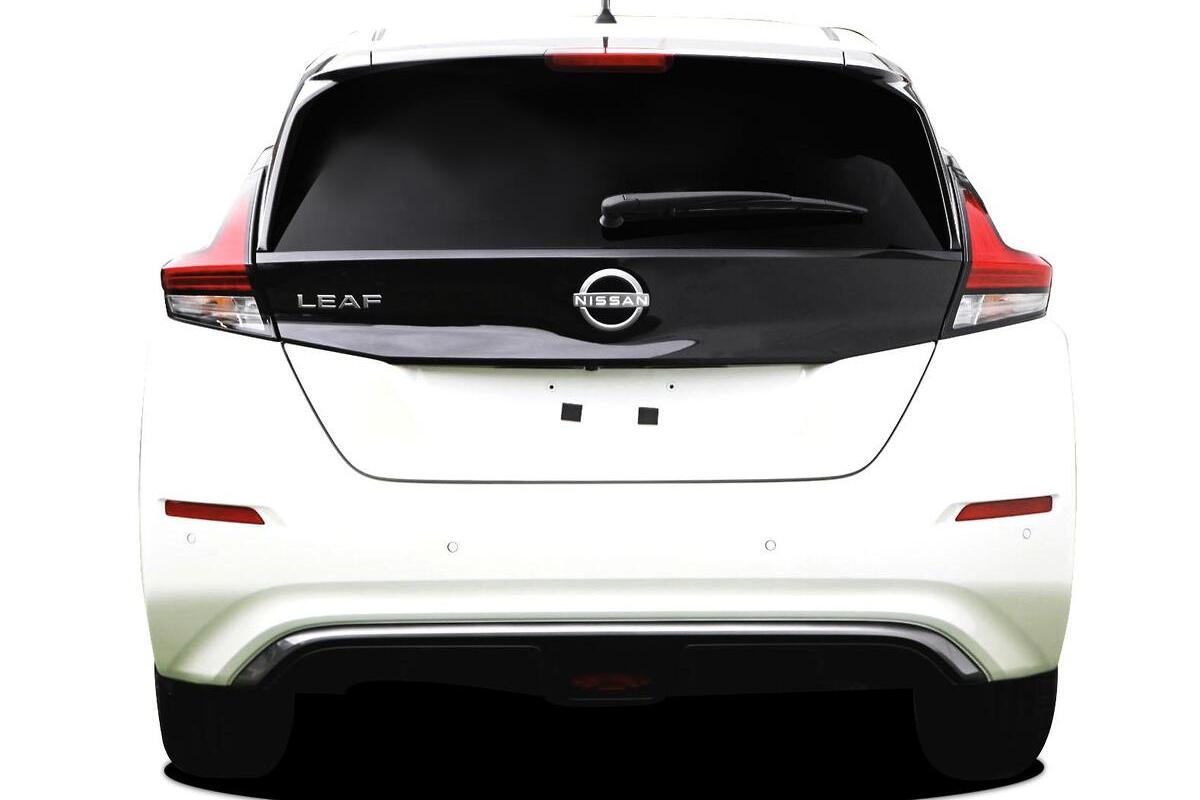 2024 Nissan LEAF e+ ZE1 Auto MY23 image 3