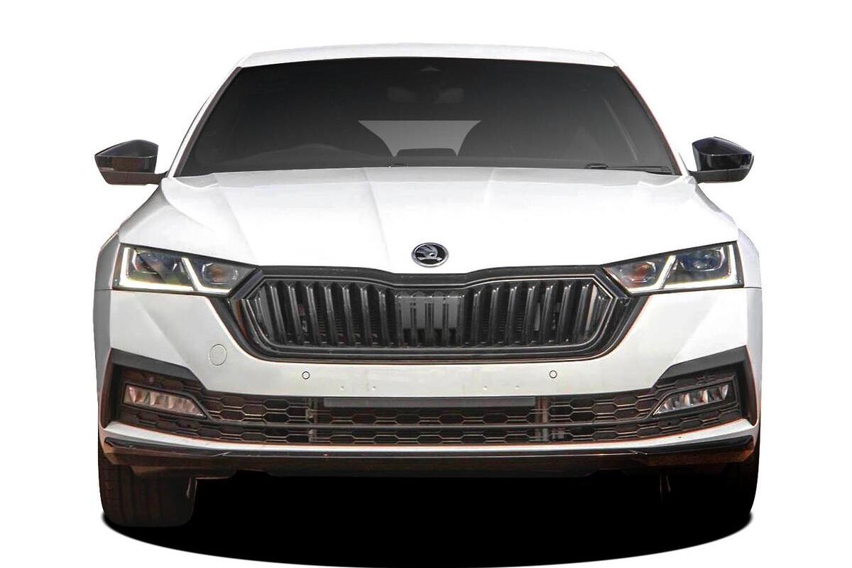 2024 SKODA Octavia 110TSI SportLine Auto MY24 image 2