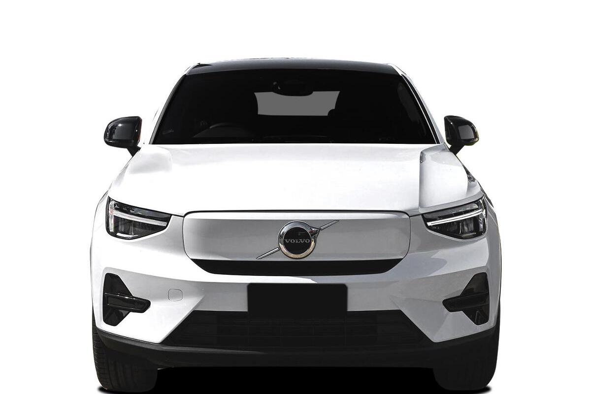 2024 Volvo C40 Recharge Auto MY24 image 2