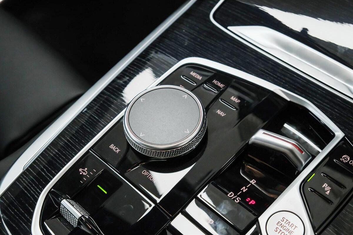 2024 BMW X7 xDrive40i M Sport G07 LCI Auto 4x4 image 15