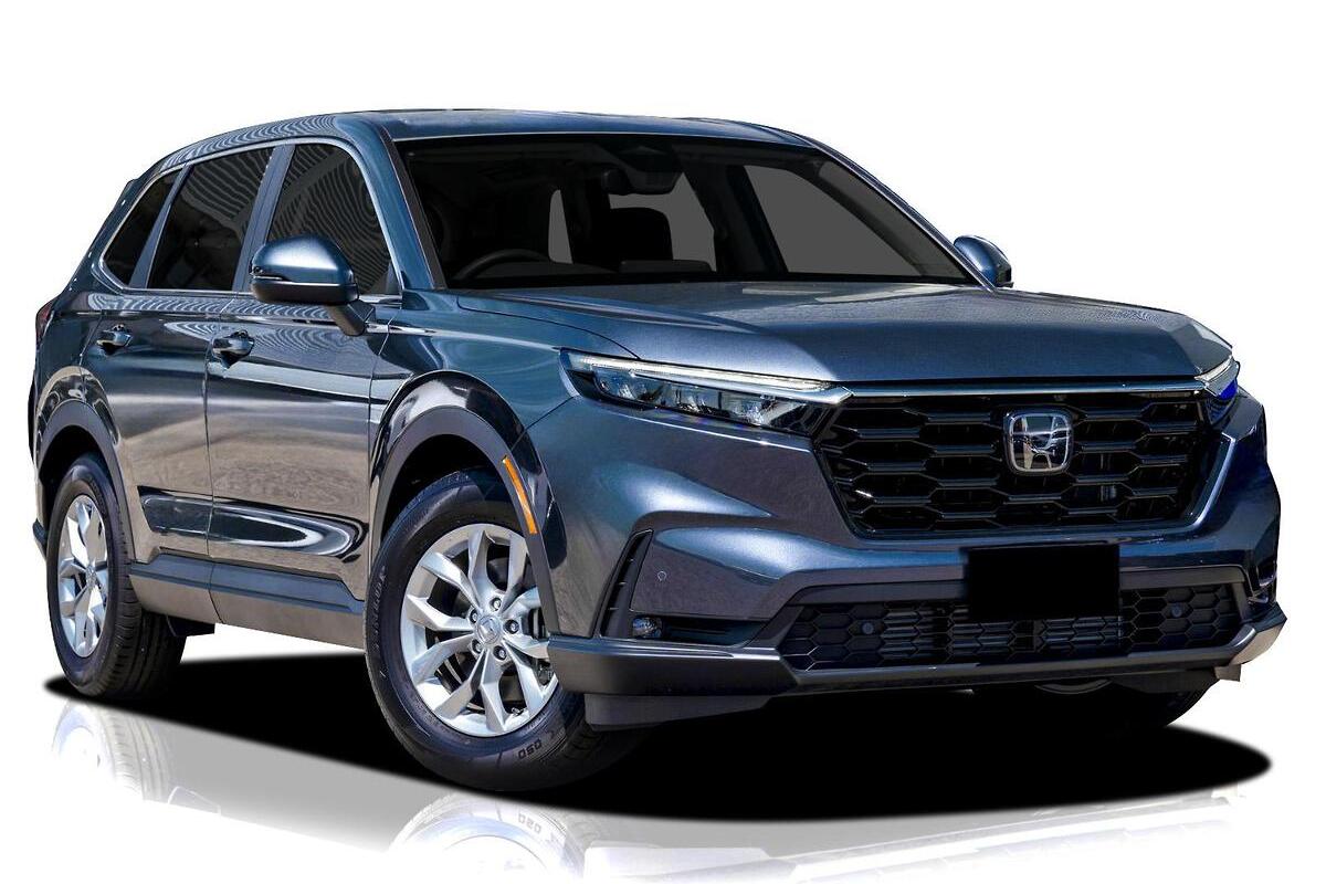 2025 Honda CR-V VTi X7 Auto FWD MY25 image 1