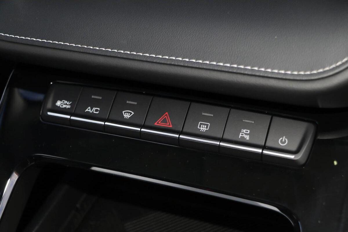 2025 GWM Haval H6 Ultra Hybrid Auto image 13