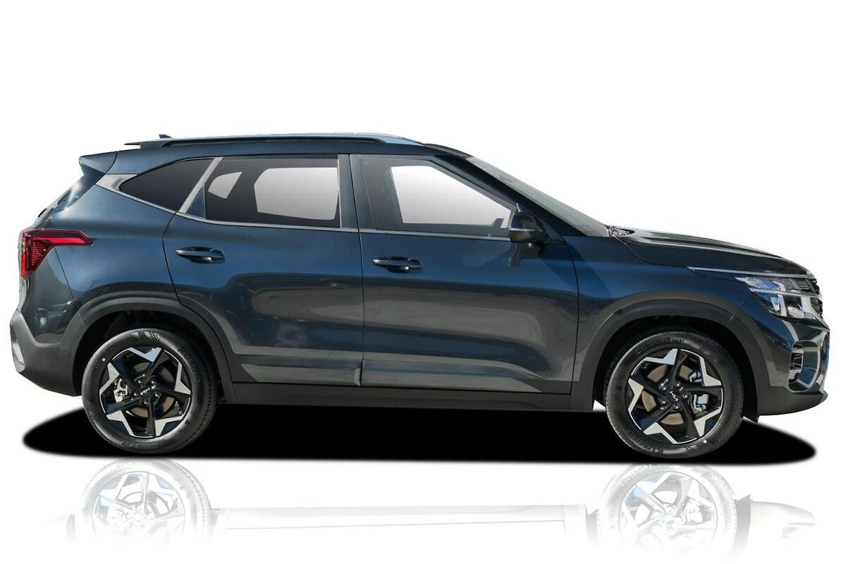 2024 Kia Seltos Sport+ Auto 2WD MY25 image 5