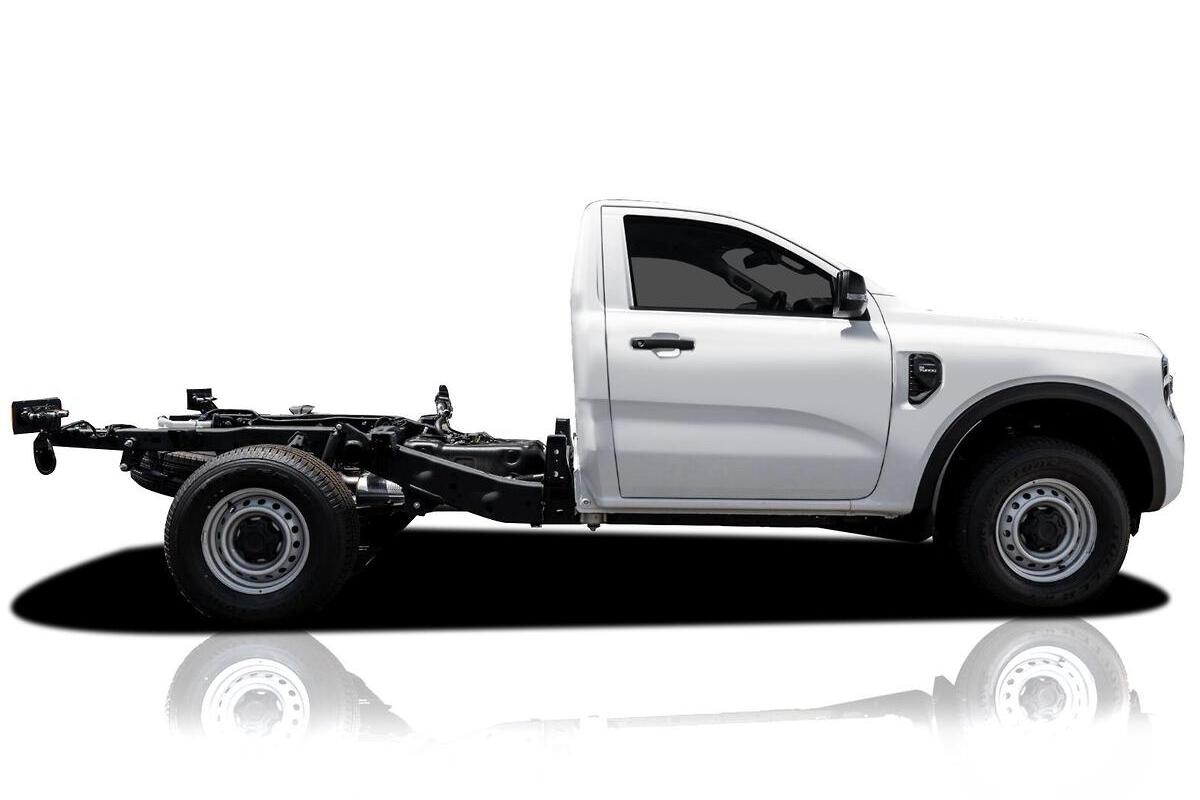 2024 Ford Ranger XL Auto 4x4 MY25.25 image 6