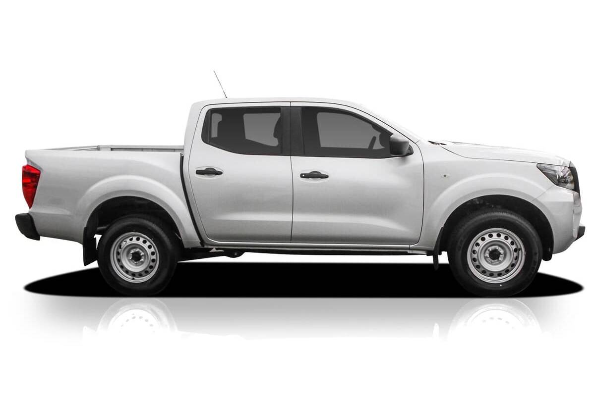 2024 Nissan Navara SL D23 Manual 4x2 MY24 Dual Cab image 5