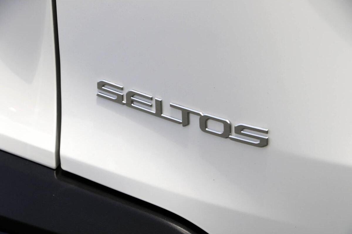 2025 Kia Seltos GT-Line Auto AWD MY25 image 12