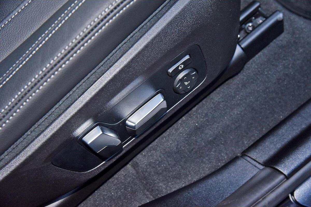 2024 BMW X4 xDrive30i M Sport G02 LCI Auto 4x4 image 13