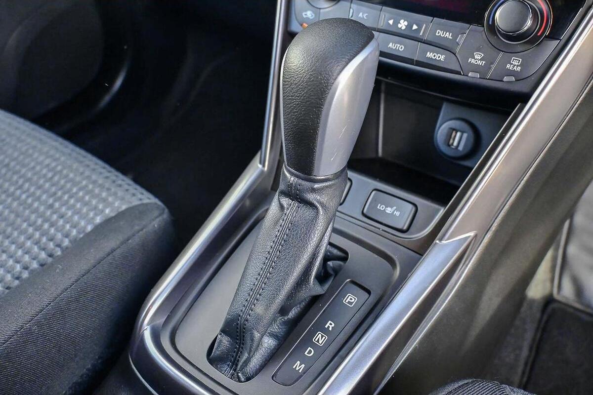 2024 Suzuki S-Cross ALLGRIP Auto 4WD image 16