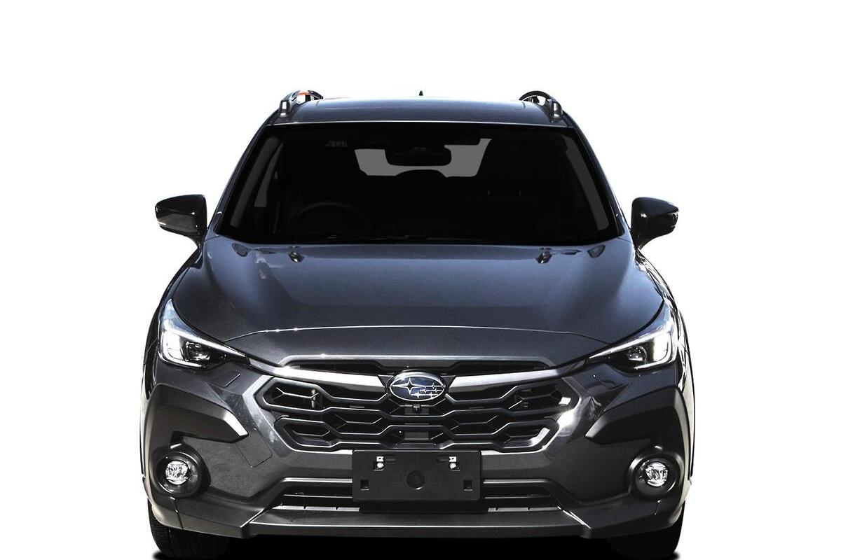 2024 Subaru Crosstrek Hybrid S G6X Auto AWD MY24 image 2