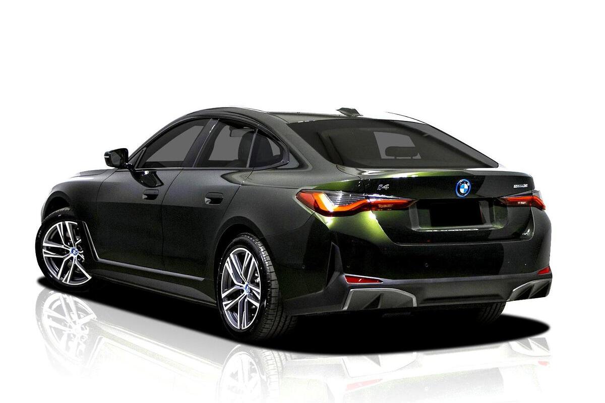 2024 BMW i4 eDrive35 G26 Auto image 4