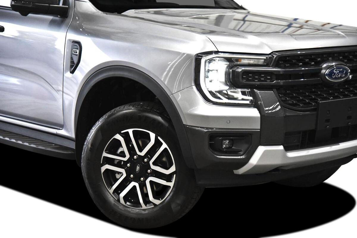 2024 Ford Ranger Sport Auto FullTime 4WD DR MY24.50 Double Cab image 23