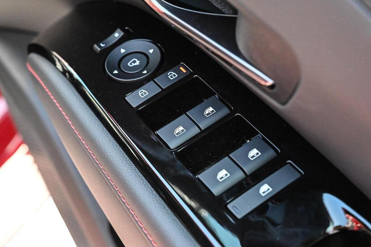 2025 Hyundai Tucson Elite N Line Auto 2WD MY25 image 16