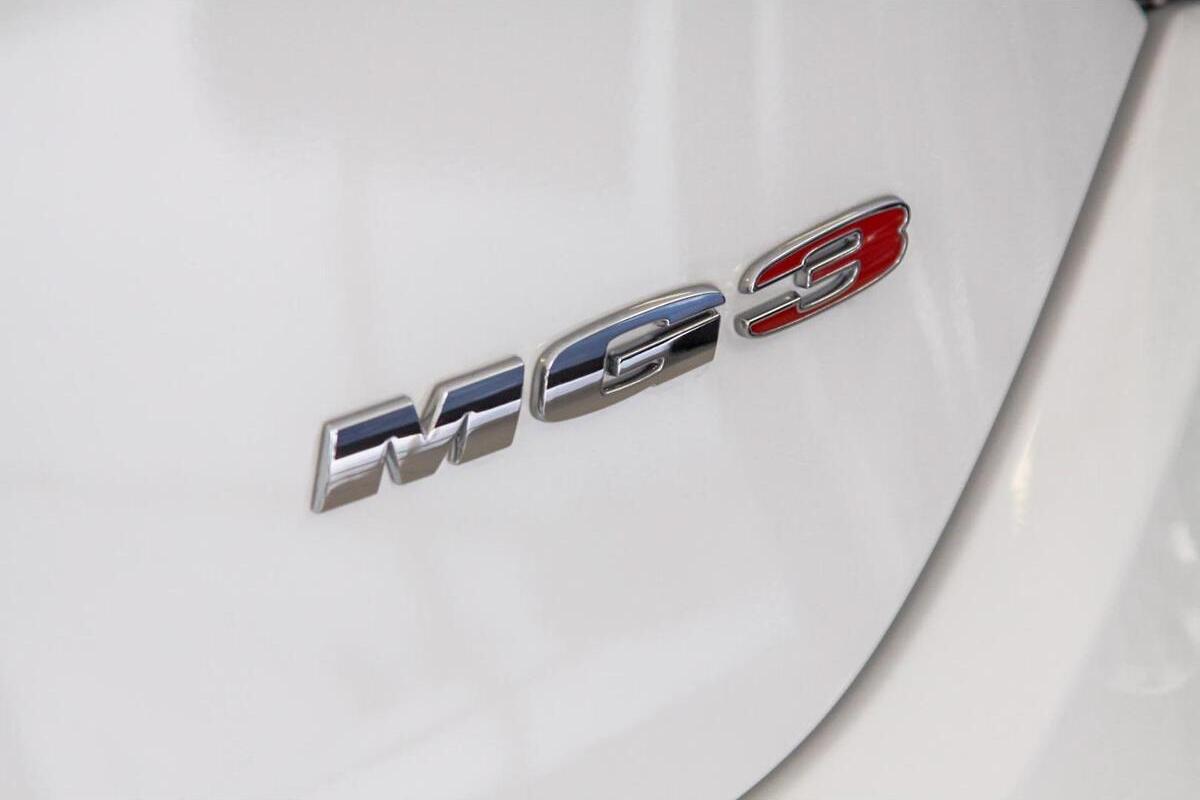 2024 MG MG3 Excite Auto MY24 image 9