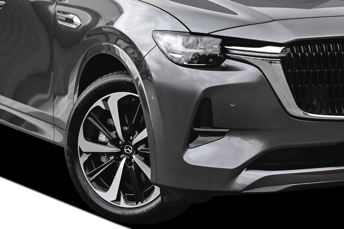 2024 Mazda CX-60 P50e Azami KH Series Auto i-ACTIV AWD image 16