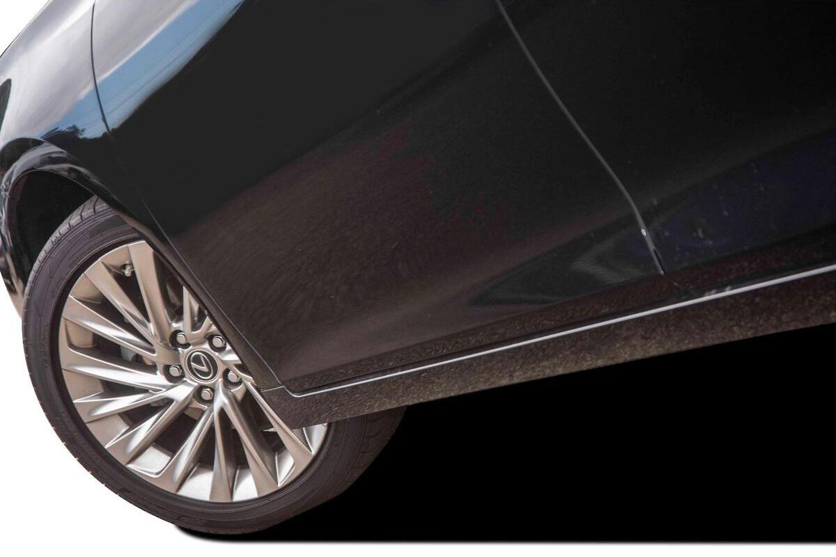 2024 Lexus ES ES300h Sports Luxury Auto image 23