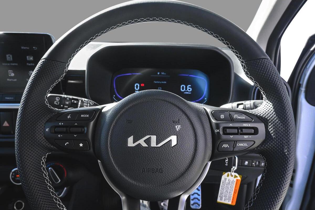 2024 Kia Picanto GT-Line Manual MY25 image 15