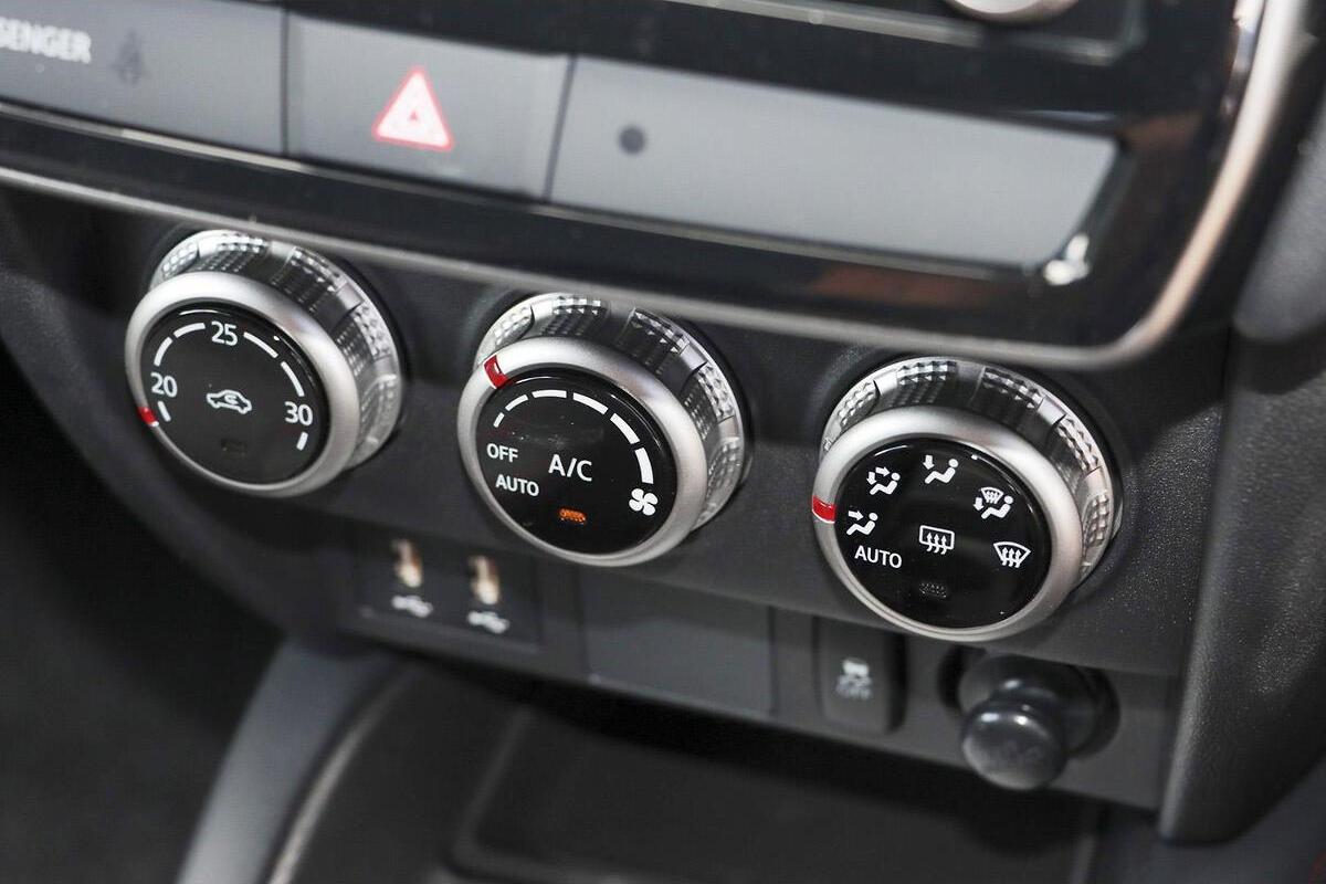 2024 Mitsubishi ASX GSR XD Auto 2WD MY24 image 13