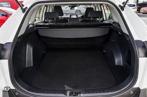 2020 Toyota RAV4 GX-2WD image 18