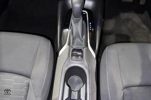 2021 Toyota Corolla Ascent Sport image 26