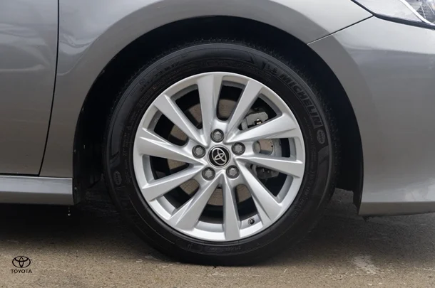 2023 Toyota Camry Hybrid Ascent image 22
