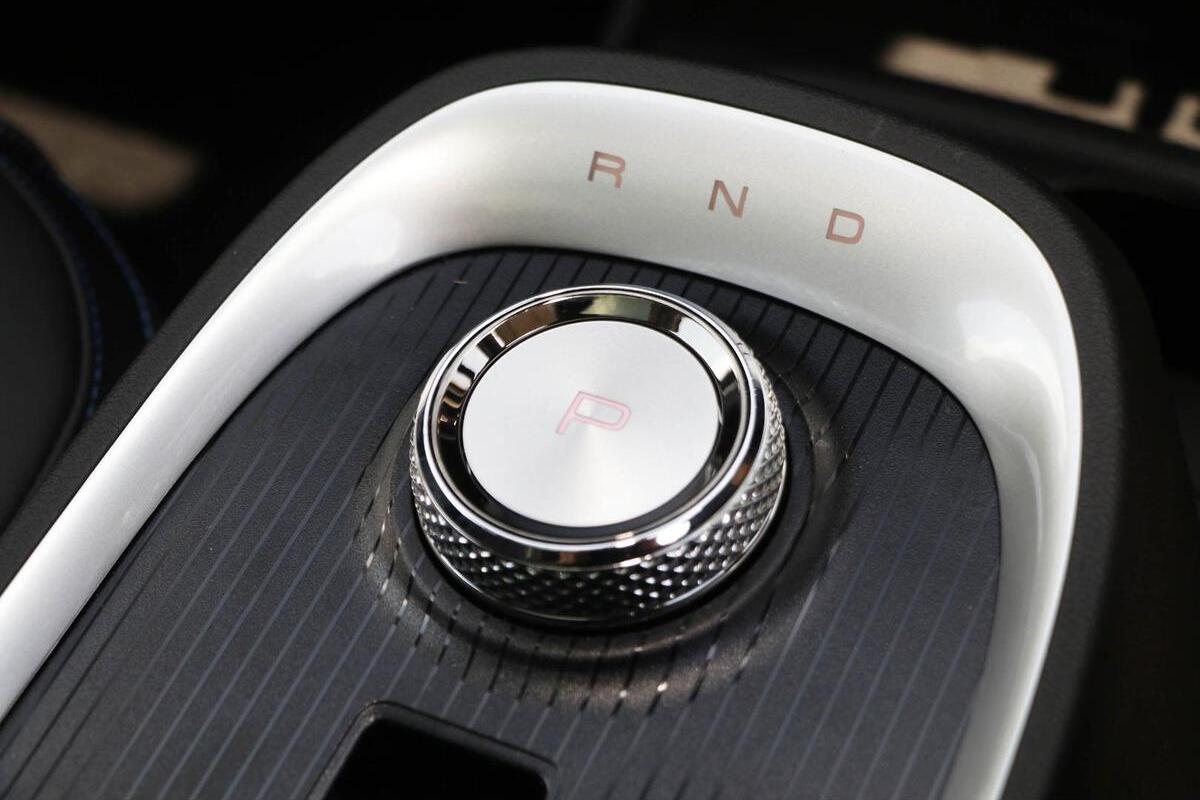 2024 GWM Ora Ultra Auto image 17