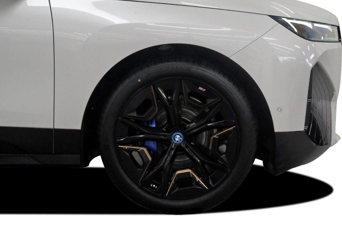2024 BMW iX xDrive50 Sport I20 Auto AWD image 20