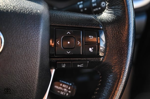 2020 Toyota HILUX SR5 image 20