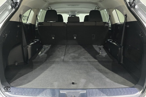 2022 Toyota Kluger GX-2WD image 33