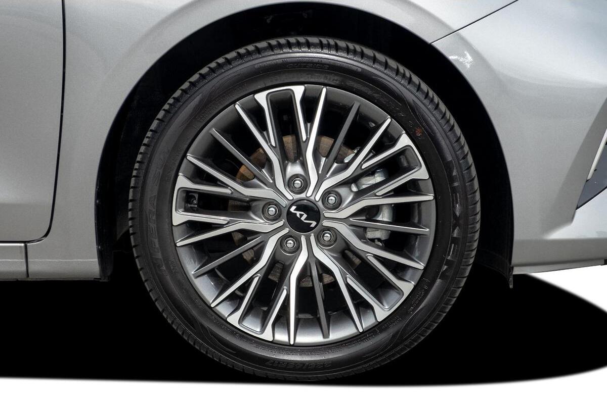 2024 Kia Cerato Sport Auto MY24 image 19