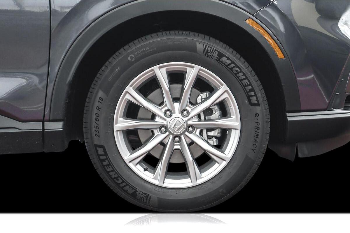 2024 Honda CR-V VTi L Auto AWD MY24 image 24