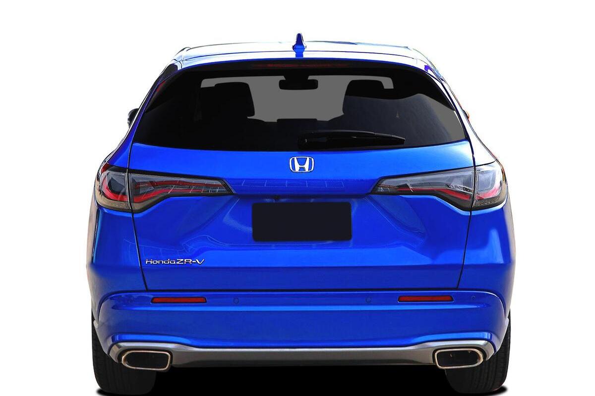 2024 Honda ZR-V VTi LX Auto MY24 image 3