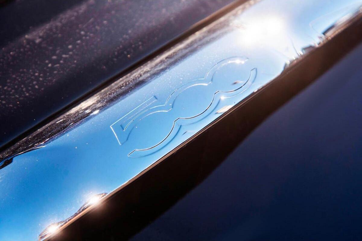 2024 Fiat 500 Dolcevita Auto MY23 image 11